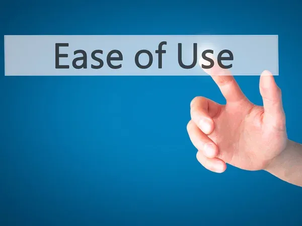 Ease of Use