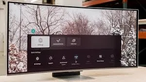 Overview of the Samsung Odyssey OLED G8 Gaming Monitor