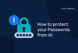 How to Protect Your Passwords?