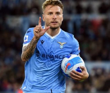 Ciro Immobile