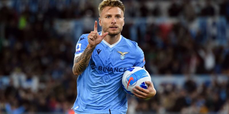 Ciro Immobile