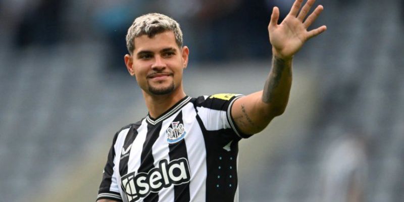 The Impact of Bruno Guimarães on the Premier League: A New Era for Newcastle?