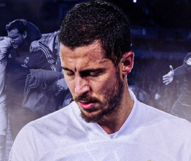 Eden Hazard: Chelsea legend and the untold story