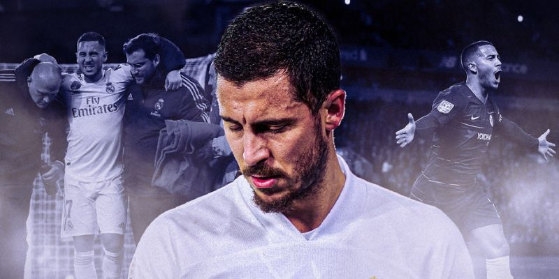 Eden Hazard: Chelsea legend and the untold story