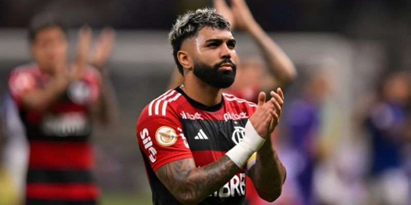 Gabriel Barbosa's Impact on Brazilian Football: A New Era of Dominance?