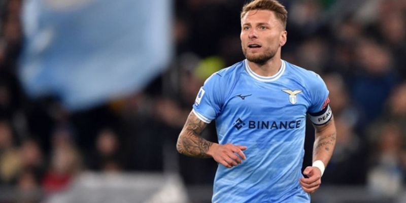 Immobile's Influence on the Next Generation of Italian Strikers