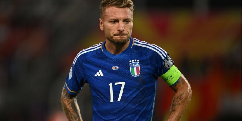 Immobile's Mentality: The Key to His Success