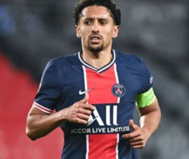 The Evolution of Marquinhos: From Promising Talent to World-Class Defender