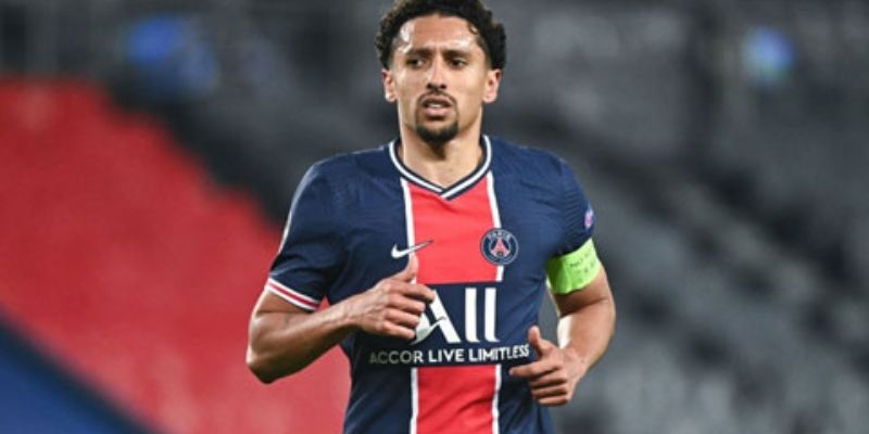 The Evolution of Marquinhos: From Promising Talent to World-Class Defender