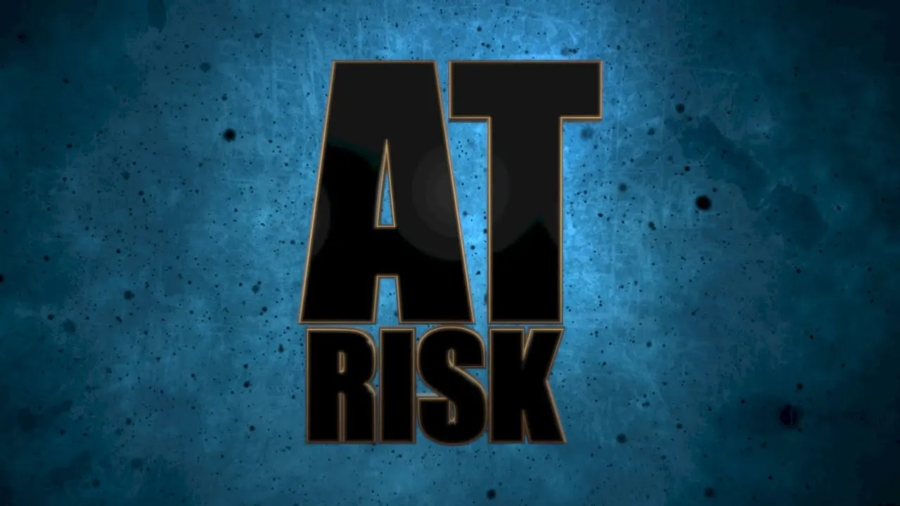 Who is at Risk?