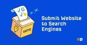 : Submit a Request to Search Engines