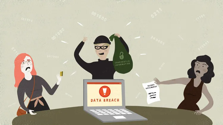 Lessons Learned: How to Protect Yourself from Data Breaches