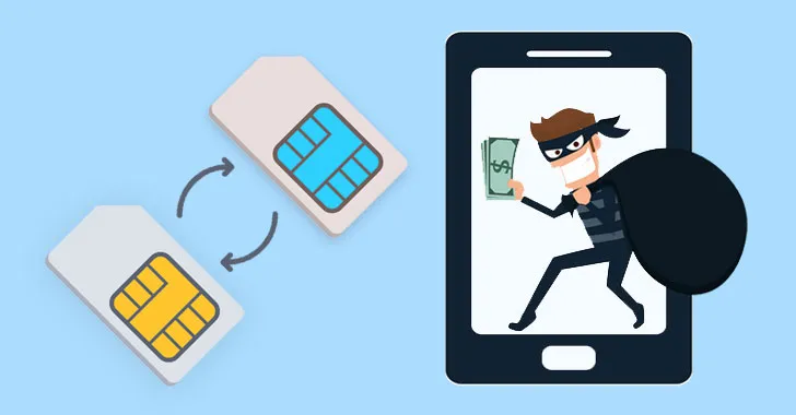 What to Do If You Fall Victim to a SIM Swap Attack?