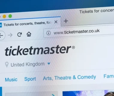 How Did the Ticketmaster Data Breach Happen?