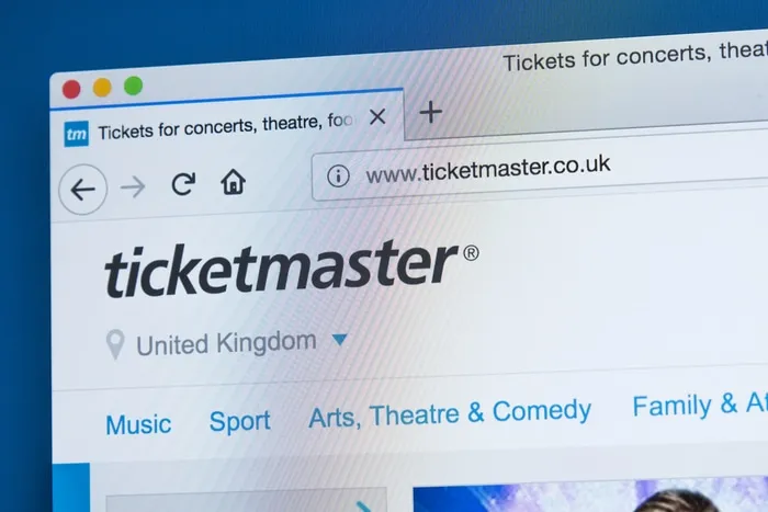 How Did the Ticketmaster Data Breach Happen?