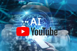 What is YouTube's AI?