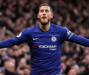 Eden Hazard: An Icon of Modern Football