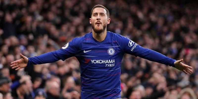 Eden Hazard: An Icon of Modern Football