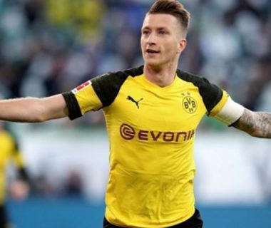 Marco Reus: Living legend of Borussia Dortmund