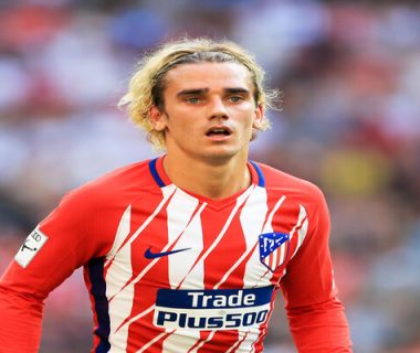 Antoine Griezmann: A Footballing Icon