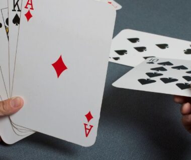 Tại sao nên chọn Casino được cấp phép 789BET