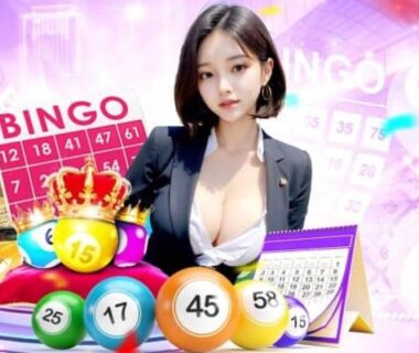 Some popular forms of Keno play