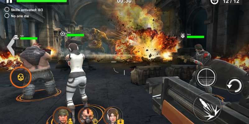 Why are 2 player online games popular?