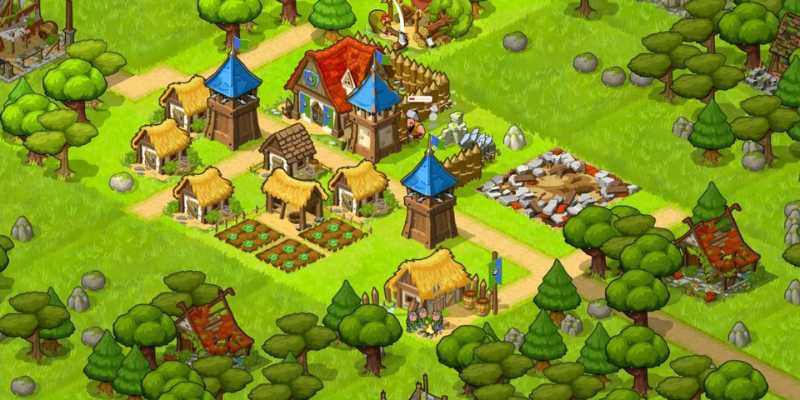 The Most Popular Online House Building Games